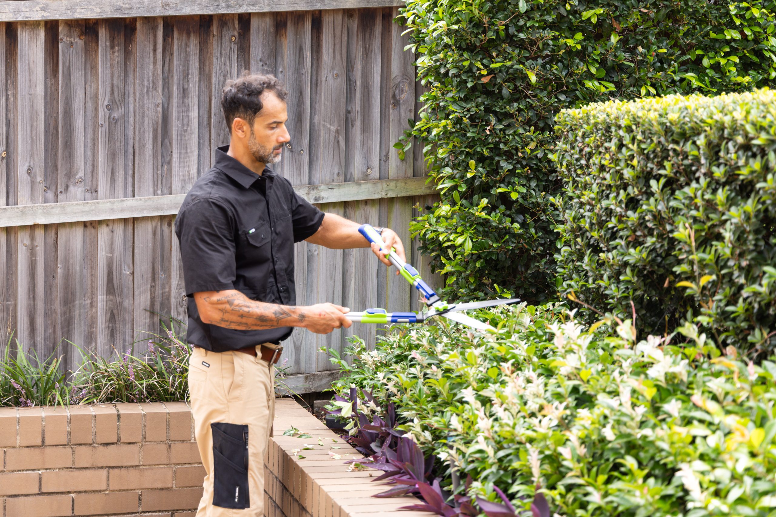 gardening maintenance eastern suburbs sydney
